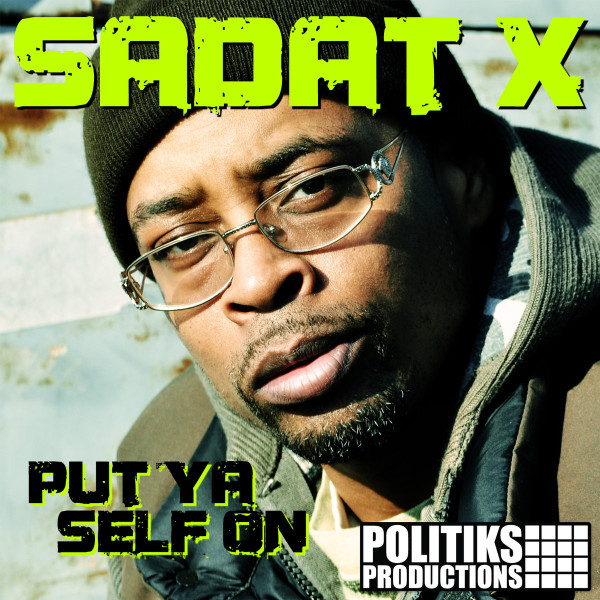 Put Ya Self On