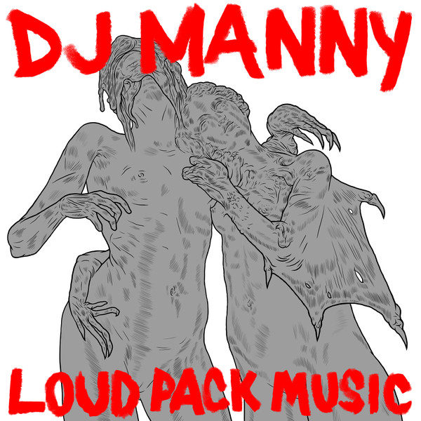 Loud Pack Music