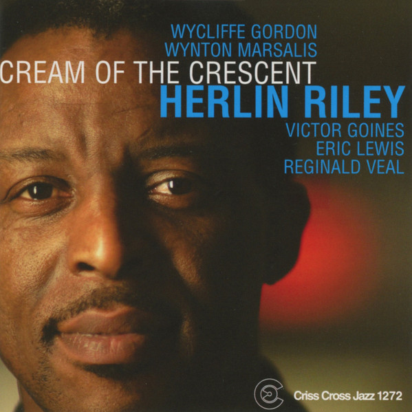 Cream Of The Crescent
