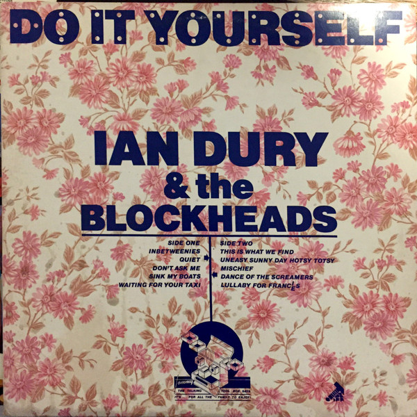 Do It Yourself