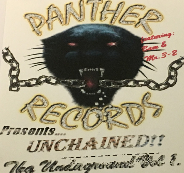 Unchained!! (Tha Undaground Vol. 1)
