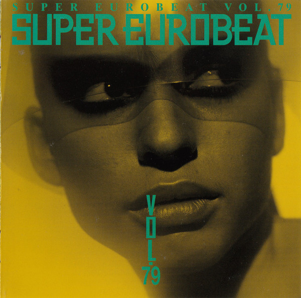 Super Eurobeat Vol. 79