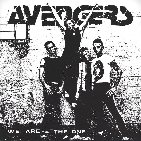 We Are The One
