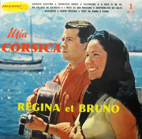 Mia Corsica