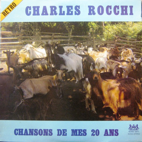 Chansons De Mes 20 Ans