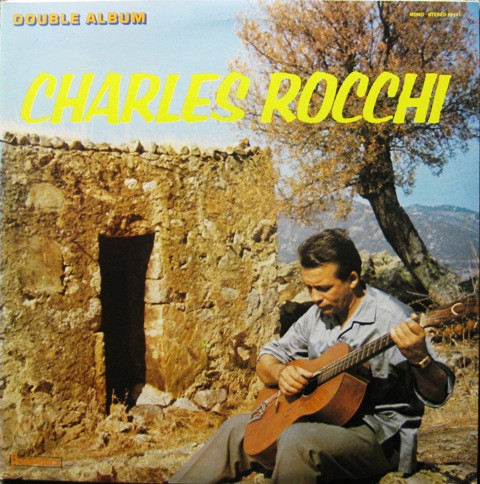 Charles Rocchi (Double Album)
