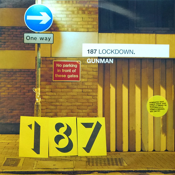 Gunman