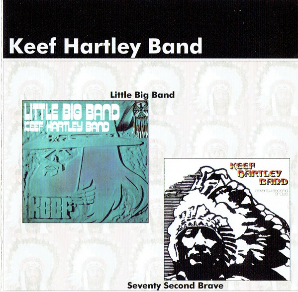 Little Big Band / Seventy Second Brave
