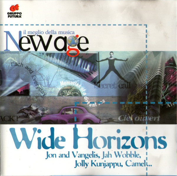 Wide Horizons