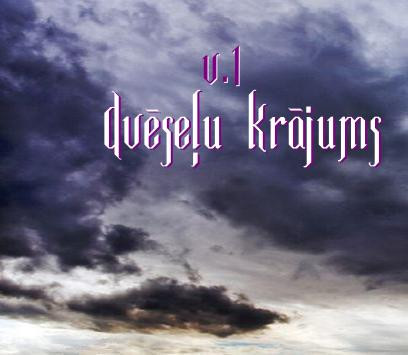 Dvēseļu Krājums V.1