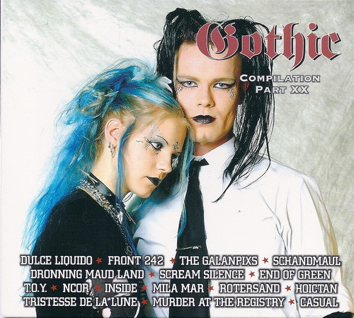 Gothic Compilation Part XX