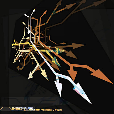 Tension / Spaced