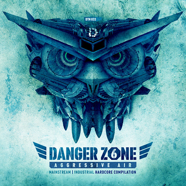 Danger Zone 6: Aggressive Air