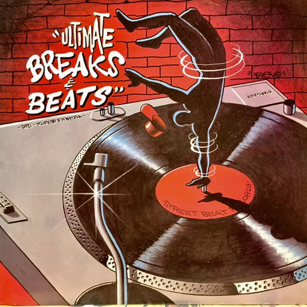 Ultimate Breaks & Beats