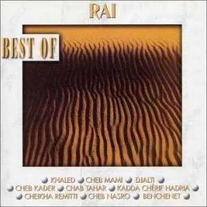 Best Of Raï