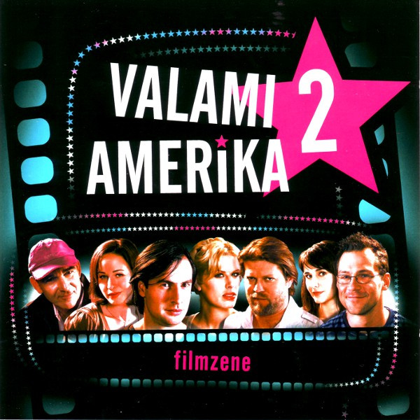 Valami Amerika 2