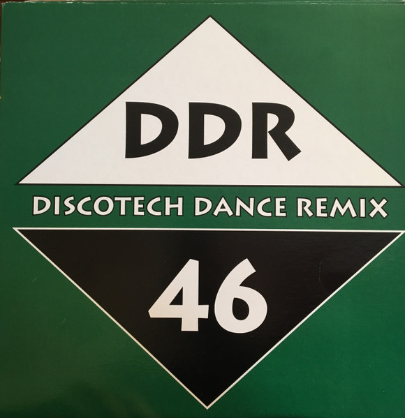 DiscoTech Dance Remix 46