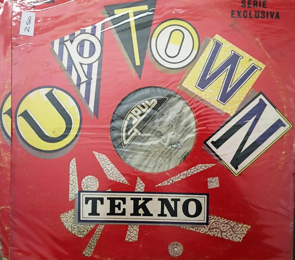 Uptown: Tekno