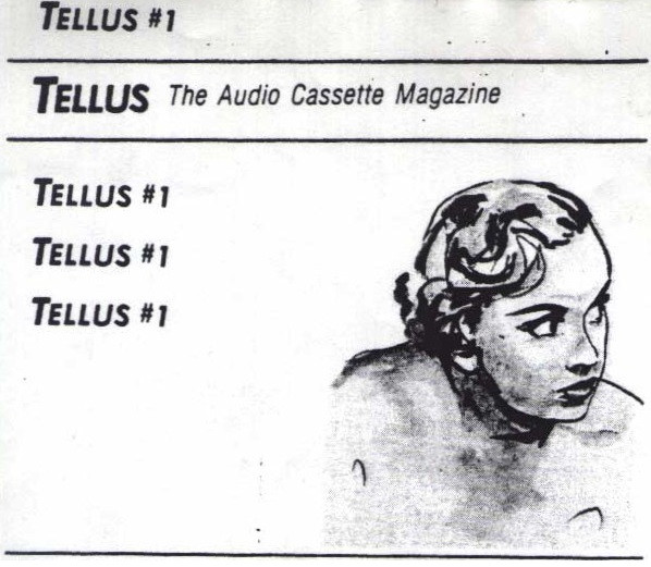 Tellus #1