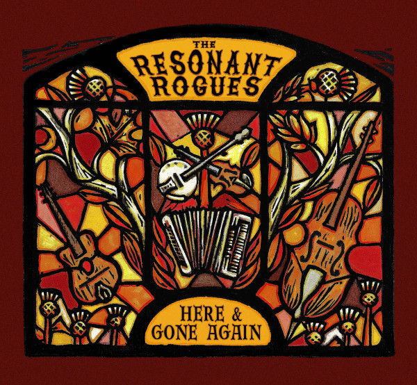 Here & Gone Again