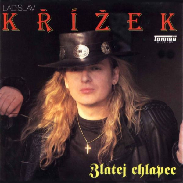 Zlatej Chlapec