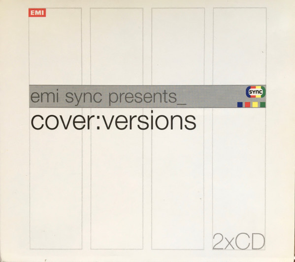 EMI Sync Presents_Cover:Versions