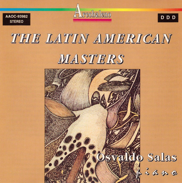 The Latin American Masters