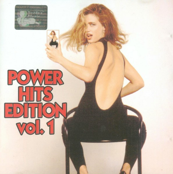Power Hits Edition Vol. 1