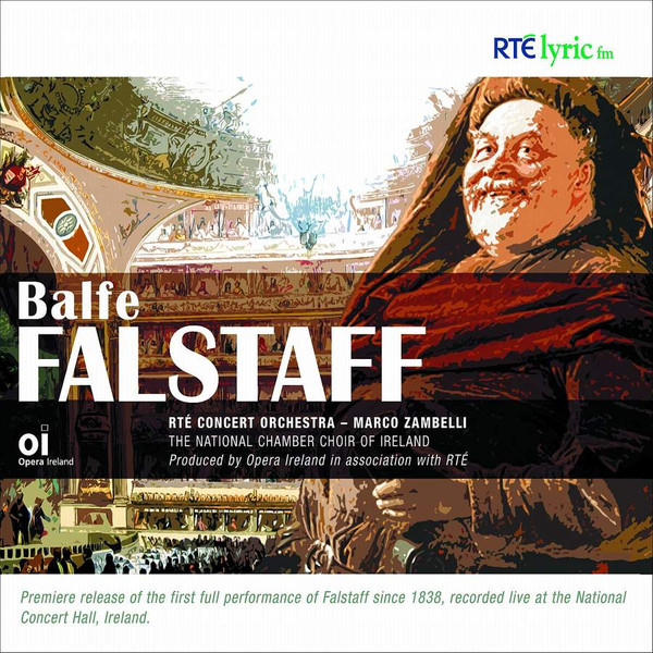 Balfe: Falstaff