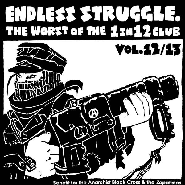 Endless Struggle