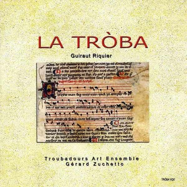 La Tròba
