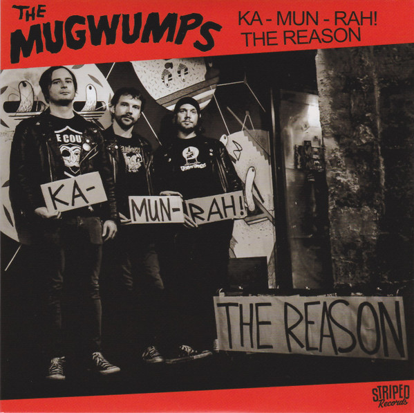 The Mugwumps / The Vapids