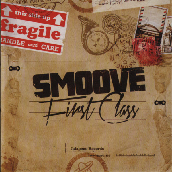 First Class
