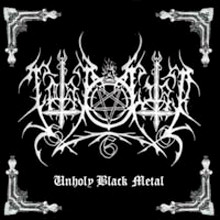 Unholy Black Metal