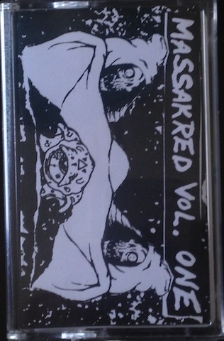Massakred Vol. One