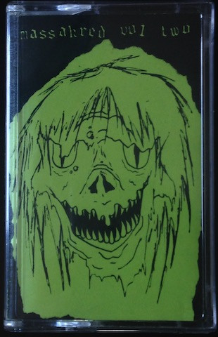 Massakred Vol. Two