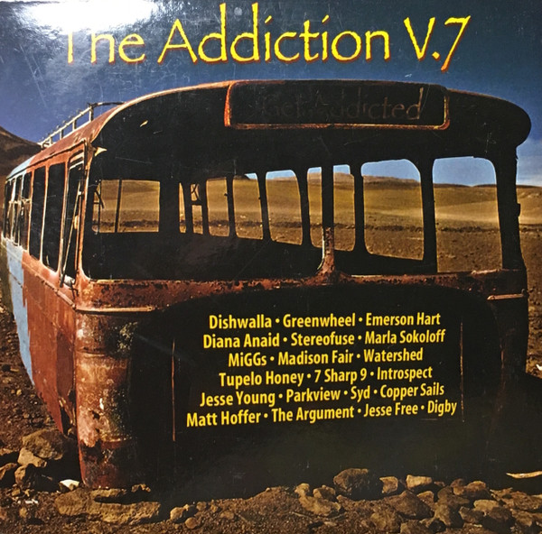 The Addiction V. 7