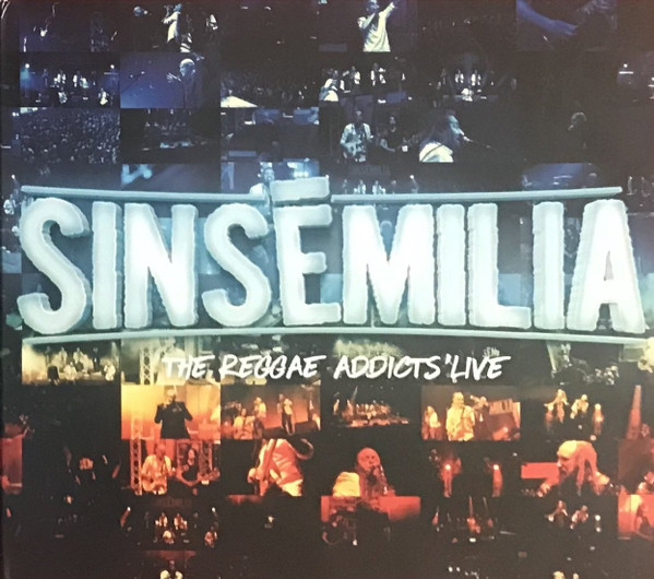 The Reggae Addicts' Live