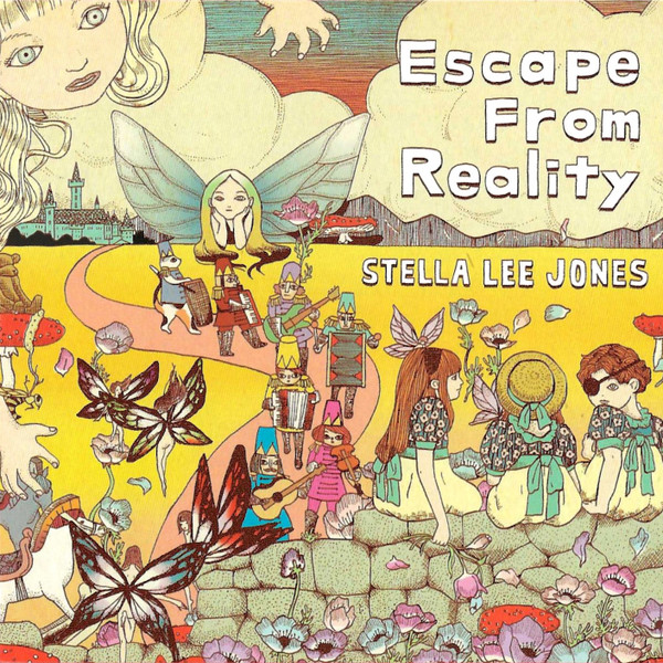 Escape From Reality