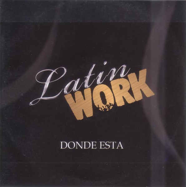 Donde Esta