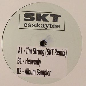 I'm Sprung (S.K.T Remix)