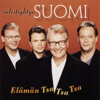 Elämän Tsa Tsa Tsa