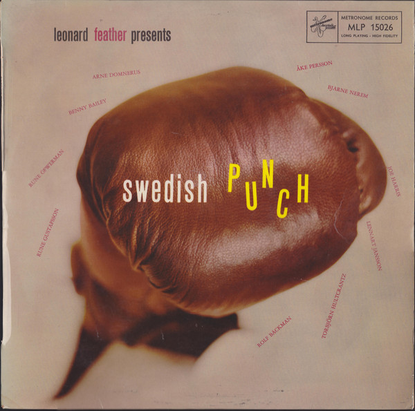 Swedish Punch