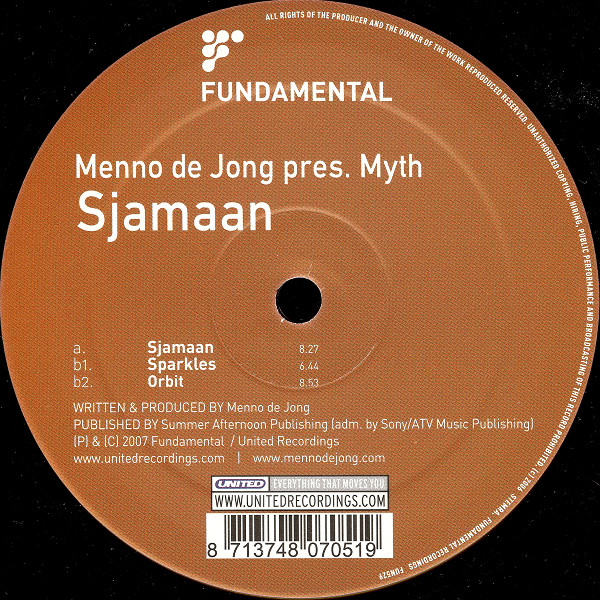 Sjamaan