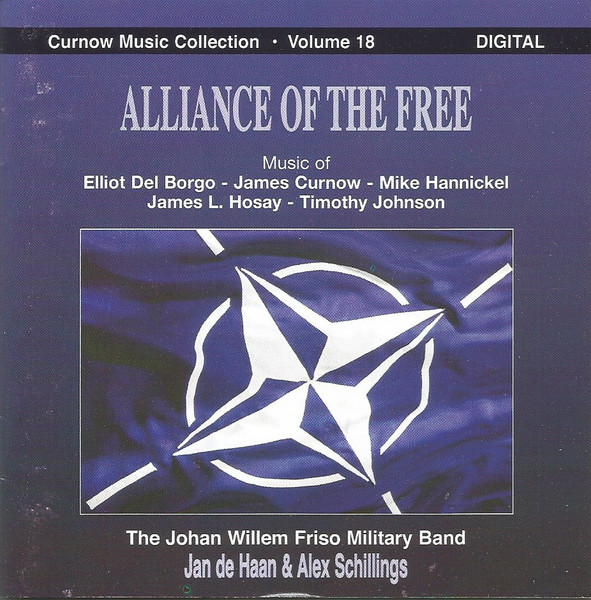 Alliance Of The Free