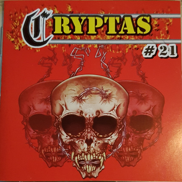 Cryptas #21