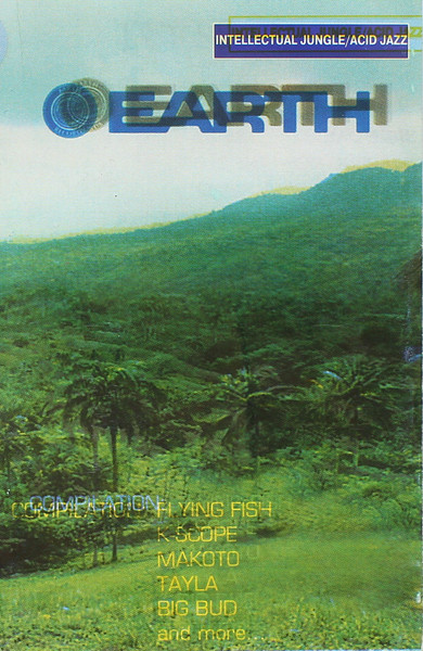 Earth