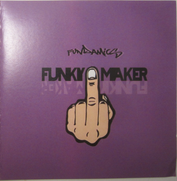 Funky Maker