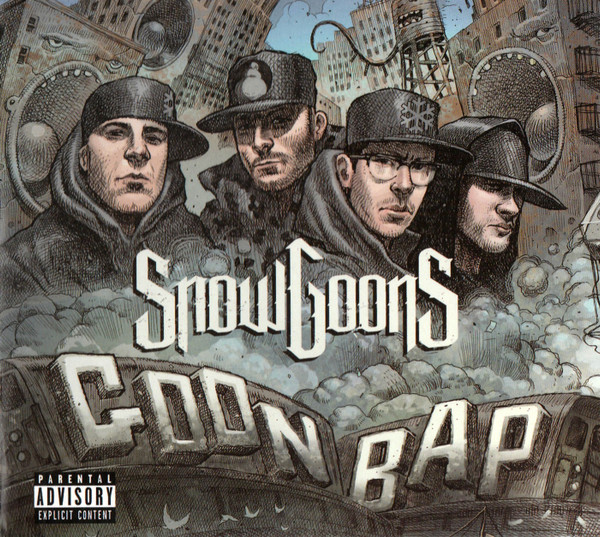 Goon Bap