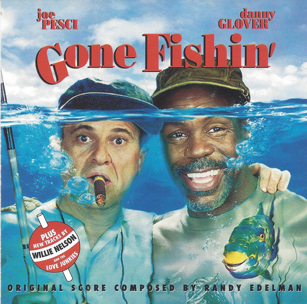 Gone Fishin' (Original Score)